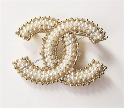 chanel brooch dress|Chanel brooch for sale.